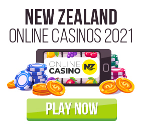 new zealand casino